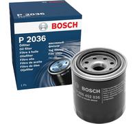 BOSCH 0 986 452 036 Oil filter