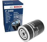 Bosch Premium Oil Filter P2400 0986452400
