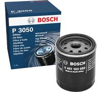 Bosch P3050 - Oil Filter Car