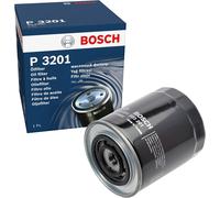 Oil filter Spin-on Filter 0 451 203 201 BOSCH for RENAULT FIAT OPEL CITROËN