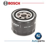 Bosch Premium Oil Filter P3311 0451103311