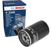 Bosch P3340 - Oil Filter Car
