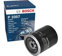 BOSCH 0 451 103 357 Oil Filter Fits Nissan Pickup 2.5 D 2.5 D 4WD 2.7 D 4WD