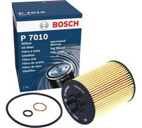 Oil filter Filter Insert F 026 407 010 BOSCH for ALPINA BMW