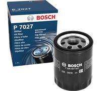 Oil Filter F026407027 Bosch A6391840101 6391840101 MN960320 P7027 Quality New