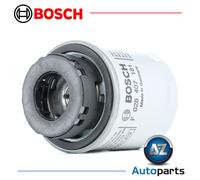 Bosch Premium Oil Filter P7181 F026407181