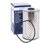 Bosch Oil Filter 1 457 429 123 – Fits BMW, Land Rover, Opel, Vauxhall