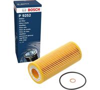 BOSCH 1 457 429 252 Oil filter
