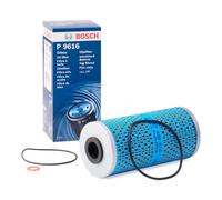 Bosch Premium Oil Filter P9616 1457429616