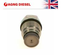 PRESSURE LIMITING VALVE COMMON RAIL SYSTEM 1 110 010 012 FOR IRISBUS IVECO