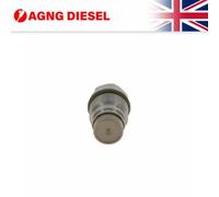 Bosch Pressure Limiting Valve 1110010019 - Common Rail Fuel Valve - New