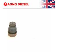 Bosch Pressure Relief Valve, common rail system 1 110 010 022