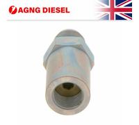 Bosch Pressure Relief Valve, common rail system 1 110 010 030
