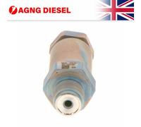 Bosch Pressure Relief Valve, common rail system 1 110 010 035