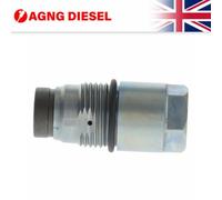 Pressure Limiting Valve, common rail system for BOSCH ANTOS 10.677 2012-2018