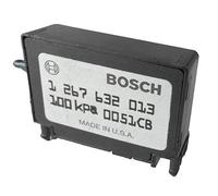 Bosch Pressure sensor 1 267 632 013 G71 Intake manifold pressure sensor 100 kPa Engine control G71 VW T4 Model: SEN1