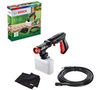 Bosch Pressure Washer 360 Cleaning Kit