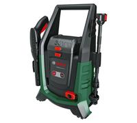 Bosch Pressure Washer Cordless 36V 1Bar (Universal Aquatak 36-100)