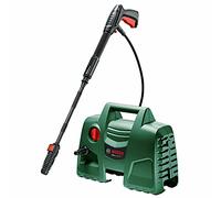 Bosch 0 600 8A7 E01 pressure washer Compact Electric 5.5 l/h Green