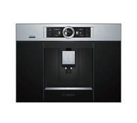 Bosch CTL636ES6 coffee maker Fully-auto Espresso machine 2.4 L