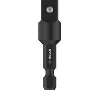 Bosch 1/4" Impact Socket Adaptor 3/8"