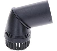 Bosch Pro 1 x Round Suction Brush (for Gas 18V-12 MC, 66 x 43 x 98 mm, Vacuum Cleaner Accessories)