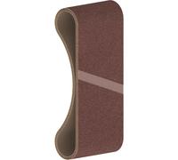 Bosch PRO 100 x 560mm Sanding Belt 100mm x 560mm 150g Pack of 3