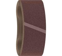 Bosch PRO 100mm x 610mm Sanding Belt 100g Pack of 10