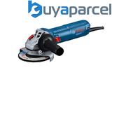 Bosch PRO 110v Angle Grinder GWS 12-125 Carton box 06013A6160