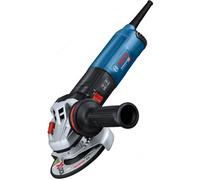 Bosch Pro 110V Angle Grinder Gws 14-125 S Carton Box 06017D0160
