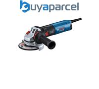 Bosch PRO 110v Angle Grinder GWS 14-125 S Carton box 06017D0160