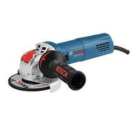 Bosch Pro 110V Angle Grinder With X-Lock Gwx 9-115 S Carton Box 06017B1060