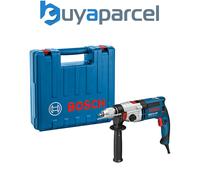 Bosch PRO 110v Impact Drill GSB 21-2 RE Carrying case 060119C560