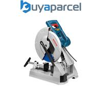 Bosch PRO 110v Metal Cut-off Saw GCD 12 JL Carton box 0601B28060