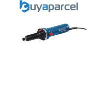 Bosch PRO 110v Straight Grinder GGS 30 LS Carton box 06012B5060