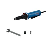 Bosch Pro 110V Straight Grinder Ggs 30 S Carton Box 06012B5160