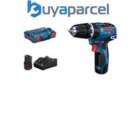 Bosch PRO 12v Cordless Combi GSB 12V-35 L-Boxx 102 06019J9070