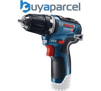 Bosch Professional 12V System GSR 12V-35 cordless drill driver (without battery/charger)