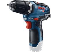 Bosch Pro 12V Cordless Drill/driver Gsr 12V-35 Carton Box L-Boxx I 06019H8000
