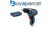 Bosch PRO 12v Cordless Drill/Driver GSR 12V-35 L-Boxx 102 06019H8001