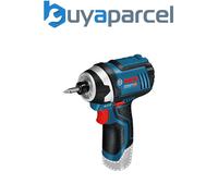 Bosch GDR 10.8-LI Black, Blue 10.8 V