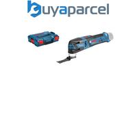 Bosch PRO 12v Cordless Multi-Cutter GOP 12V-28 L-Boxx 102 06018B5002