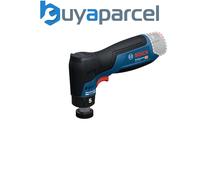 Bosch PRO 12v Cordless Random Orbit Sander GEX 12V-32 Carton box 06019L2000