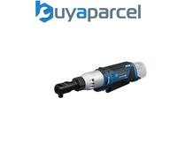 Bosch PRO 12v Cordless Ratchet Wrench GRC 12V-60 3/8 SN Carton box 06019N8301