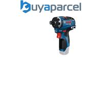 Bosch PRO 12v Cordless Screwdriver GSR 12V-35 HX Carton box, L-Boxx i 06019J9103