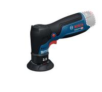 Bosch Pro 12V Random Orbit Sander Gex 12V-77 Carton Box 06019L2100
