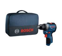 Bosch PRO 12V System Cordless Drill Driver GSR12V-31 | in BA 12V 2.0 Ah, GAL 12V-20, carrying case