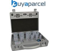 Bosch 2608584667 14 Pcs Progressor Hole Saw Set