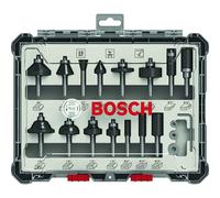 Bosch 2607017473 Bit set 15 pc(s)