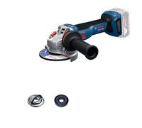 Bosch Professional 18V System Cordless Angle Grinder GWS 18V-11 S (Disc Diameter 125mm)